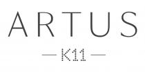 ARTUS - K11 -