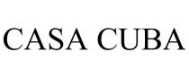 CASA CUBA