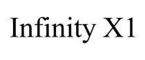 INFINITY X1