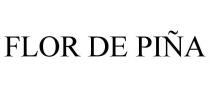 FLOR DE PIA
