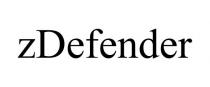 ZDEFENDER