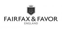 FAIRFAX & FAVOR ENGLAND