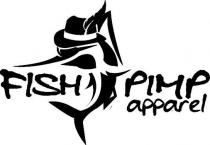 FISH PIMP APPAREL