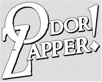 ODOR ZAPPER!