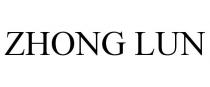 ZHONG LUN
