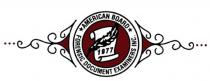 AMERICAN BOARD FORENSIC DOCUMENT EXAMINERS INC. 1977