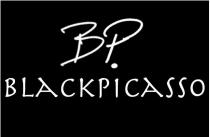BP BLACK PICASSO