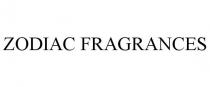 ZODIAC FRAGRANCES