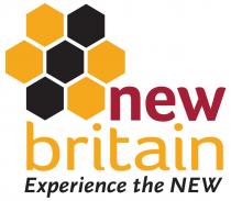 NEW BRITAIN EXPERIENCE THE NEW