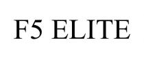 F5 ELITE