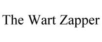 THE WART ZAPPER