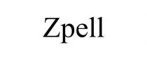 ZPELL
