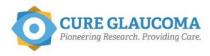 CURE GLAUCOMA PIONEERING RESEARCH PROVIDING CARE