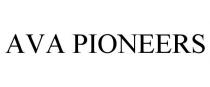 AVA PIONEERS