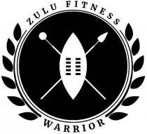 ZULU FITNESS WARRIOR
