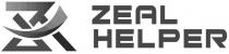 ZH ZEAL HELPER