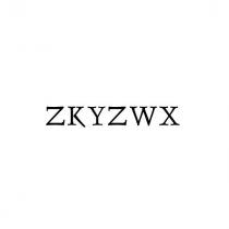 ZKYZWX