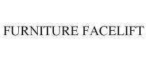 FURNITURE FACELIFT