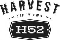 HARVEST FIFTY TWO H52