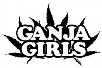 GANJA GIRLS