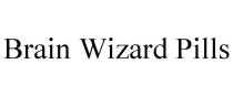 BRAIN WIZARD PILLS