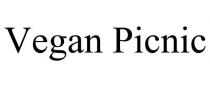 VEGAN PICNIC