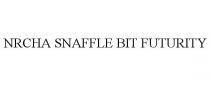NRCHA SNAFFLE BIT FUTURITY