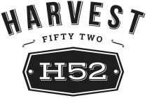 HARVEST FIFTY TWO H52