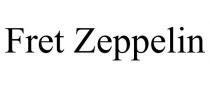 FRET ZEPPELIN