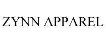 ZYNN APPAREL