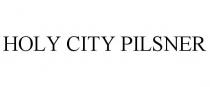 HOLY CITY PILSNER