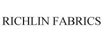 RICHLIN FABRICS
