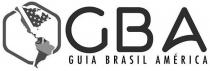 GBA GUIA BRASIL AMERICA
