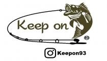 KEEP ON KEEPON 93