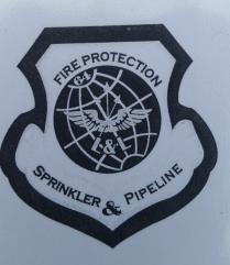 L & L 64 FIRE PROTECTION SPRINKLER & PIPELINE