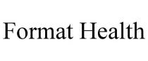 FORMAT HEALTH