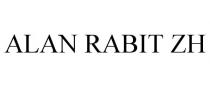 ALAN RABIT ZH
