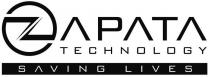 ZAPATA TECHNOLOGY SAVING LIVES