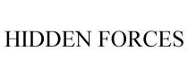 HIDDEN FORCES