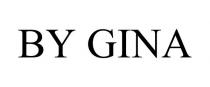 BY GINA