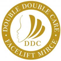 DOUBLE DOUBLE CARE FACELIFT MIRCE DDC