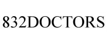 832DOCTORS