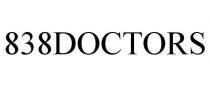 838DOCTORS