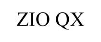 ZIO QX