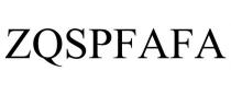 ZQSPFAFA