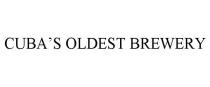 CUBA'S OLDEST BREWERY