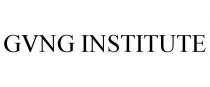 GVNG INSTITUTE
