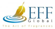 EFF GLOBAL THE ART OF FRAGRANCES