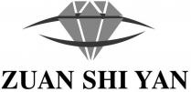 ZUAN SHI YAN