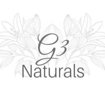 G3 NATURALS